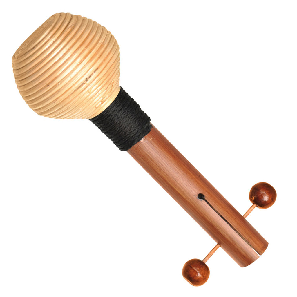 Rattan-Bambus-Shaker