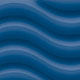 URSUS Laterne blau