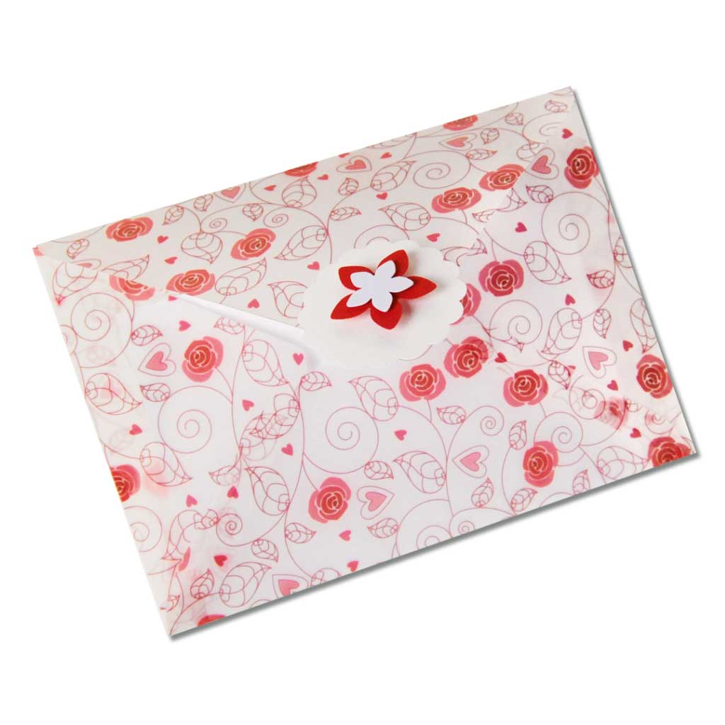 Transparentpapier 115 g/m²