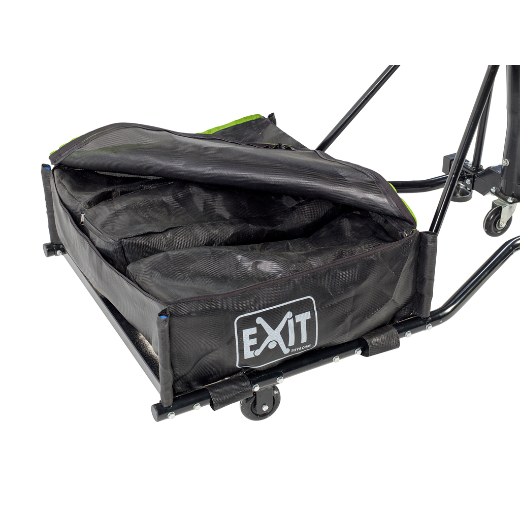 EXIT Galaxy Portable Basketball EXIT Galaxy Portable Basketball