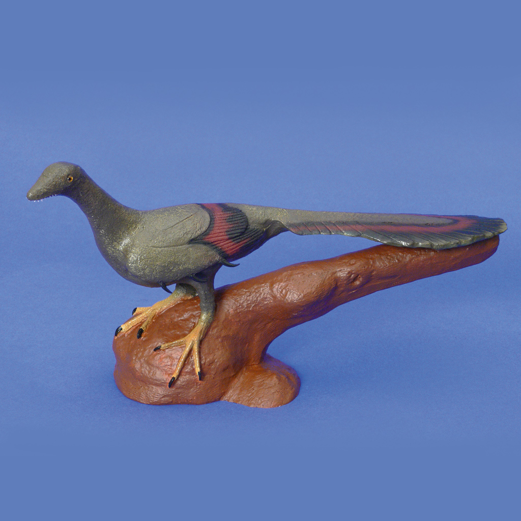 temp2755prXymM4O4MxuU Archaeopteryx (Nachbildung)