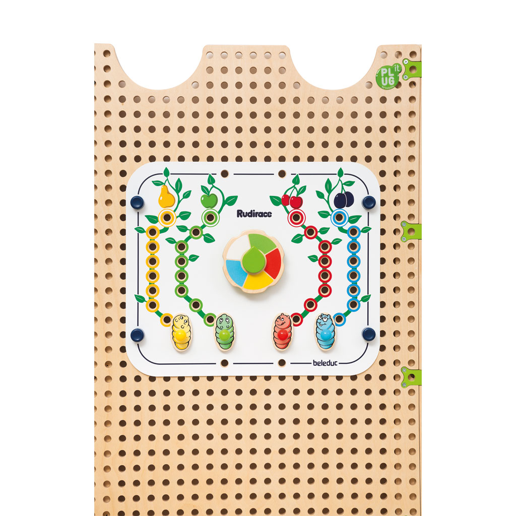 PLUG it Spiele-Set