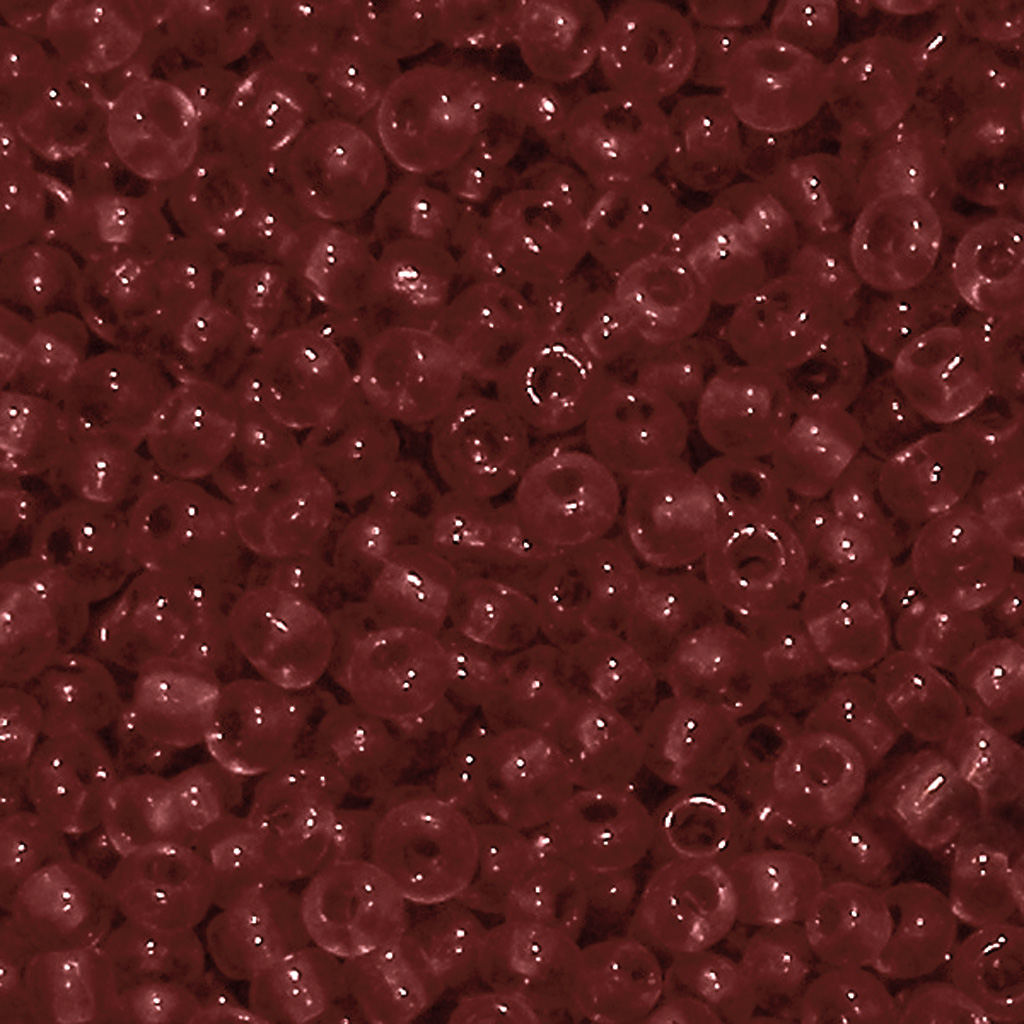 Rocailles-Indianerperlen, Ø 2,5 mm, 20 g Beutel