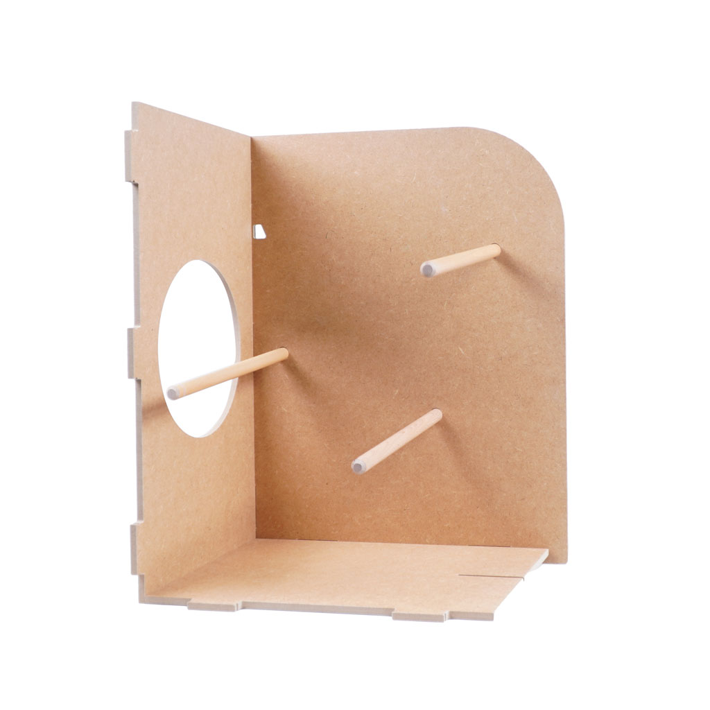 pedalo® Wurfschleuder pedalo® Wurfschleuder