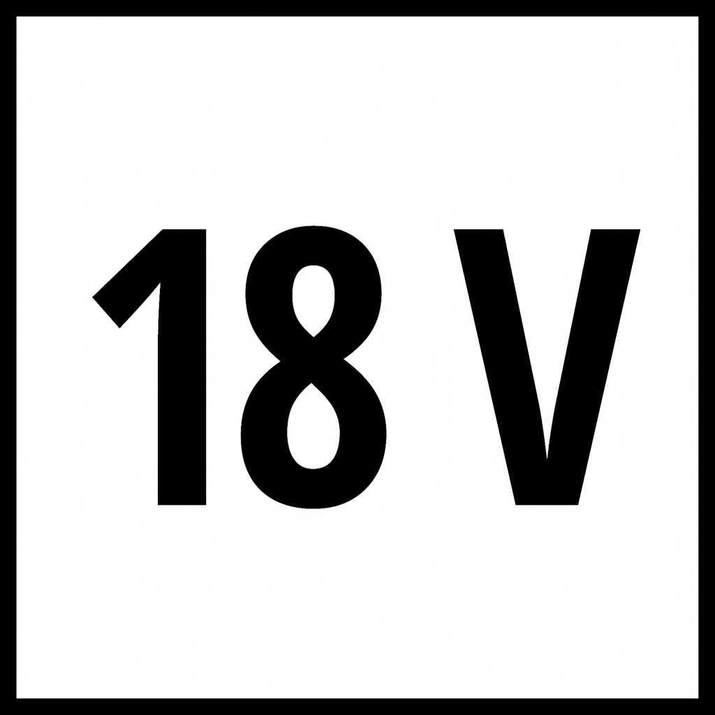 Einhell Akku-Universalschneider TE-UC 18/6 Li