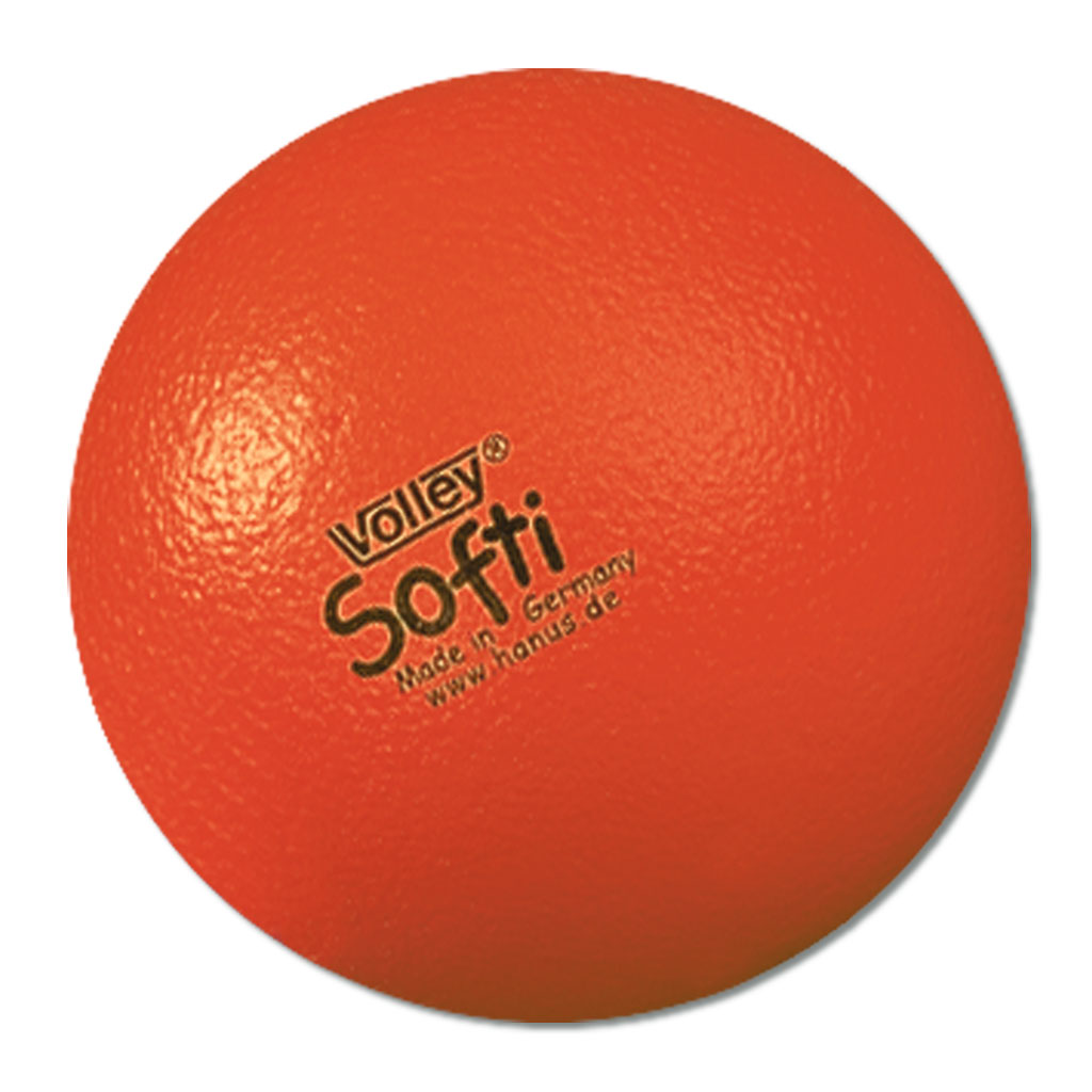 Volley® Softball Softi