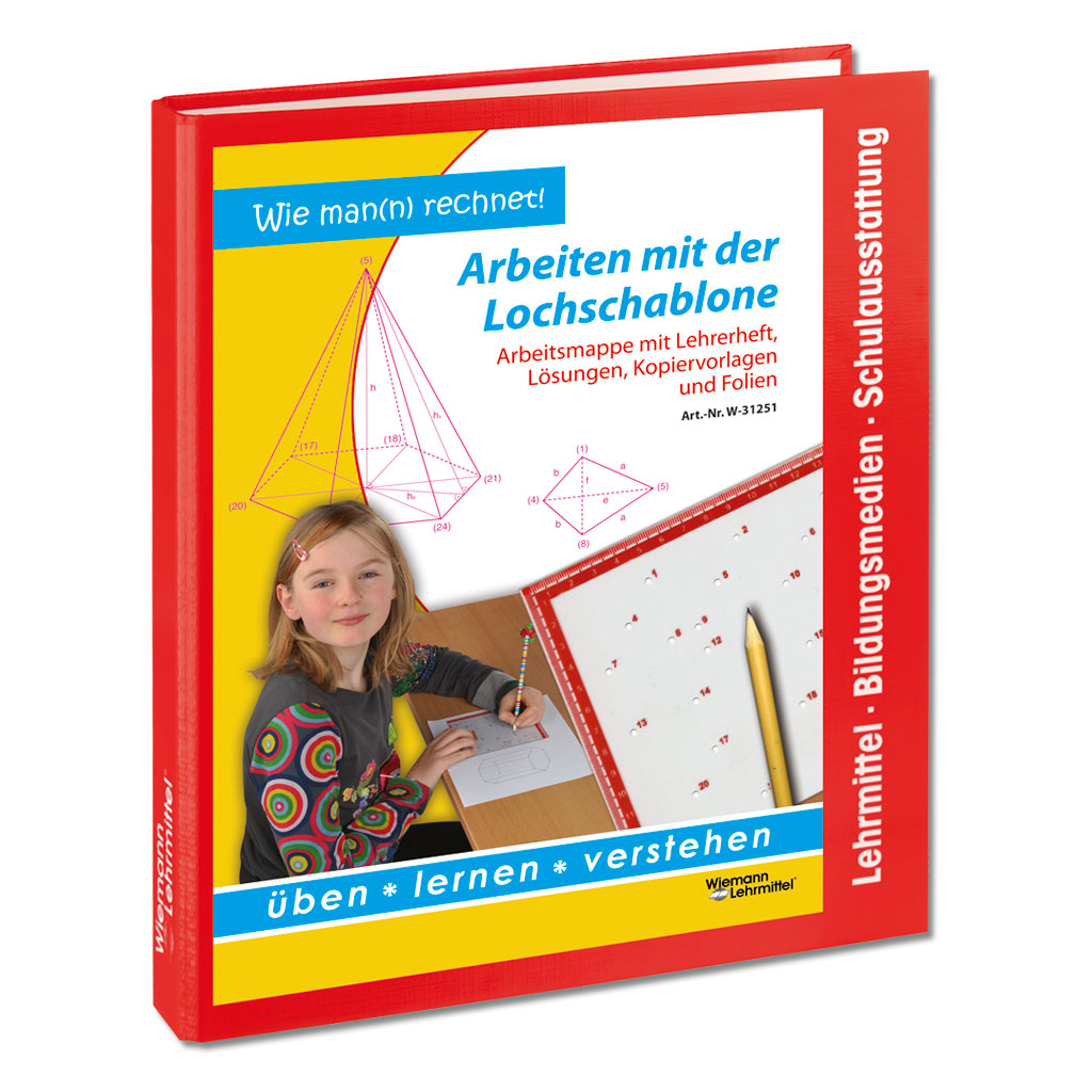temp31251-arbeiten-mit-der-lochschablone-arbeitsmappe7msR2PT2zKna9 Auf diesem Bild ist das Produkt mit der Art.Nr.: W-31251 zu sehen