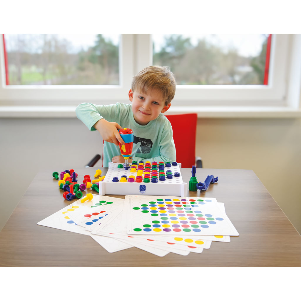 Muster Schraubspiel Muster Schraubspiel