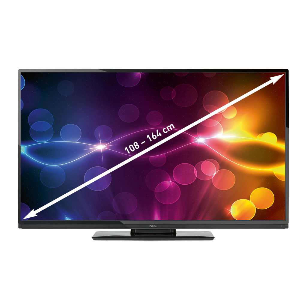 NEC Display MultiSync UHD NEC Display MultiSync UHD