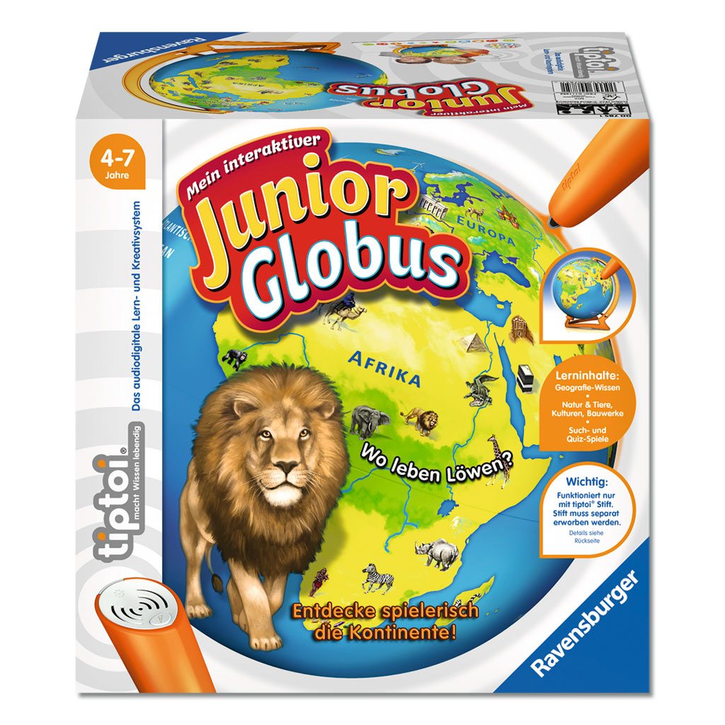 temp82416-ravensburger-tiptoi-mein-interaktiver-globus-junior_spiel6xg7BZt6LwAzt tiptoi® Mein interaktiver Globus Junior