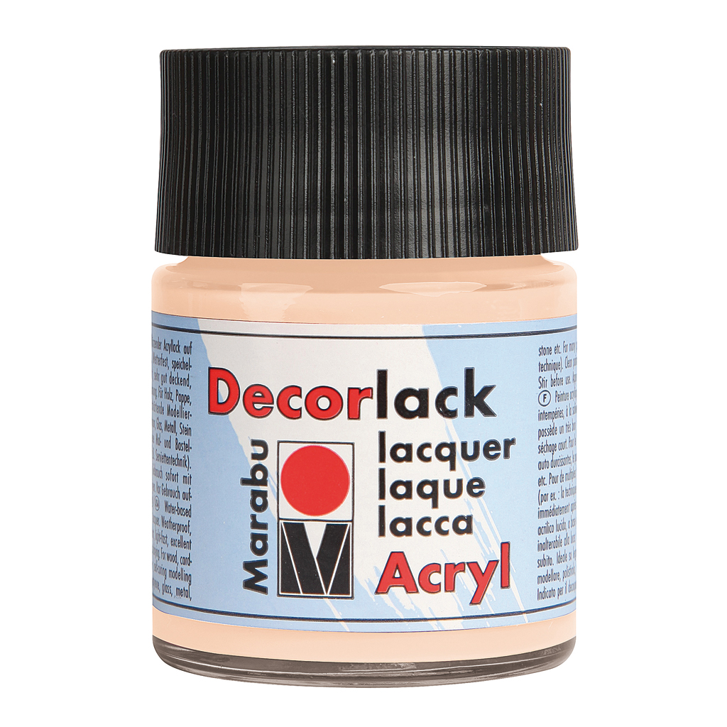 Marabu Acryllack, 50 ml