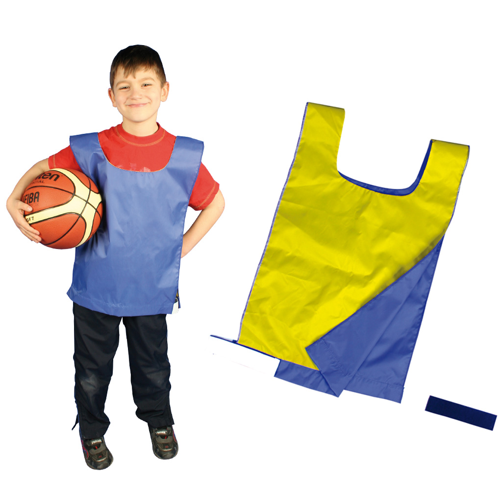 Wendehemd mit Klettverschluss