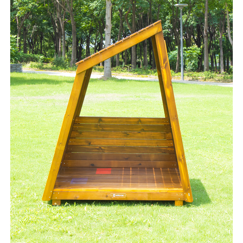 Outdoor-Cabana