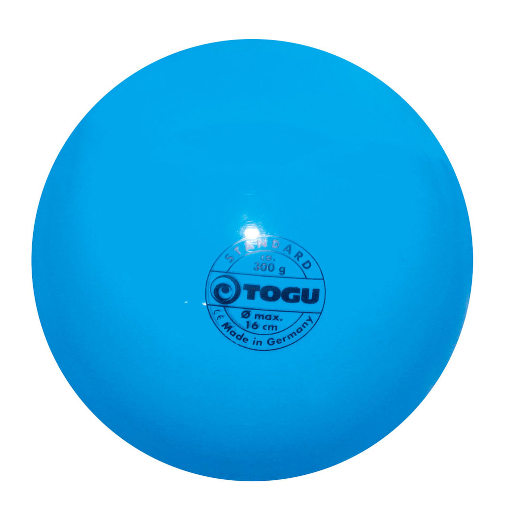 TOGU-Gymnastik-Wettkampfball