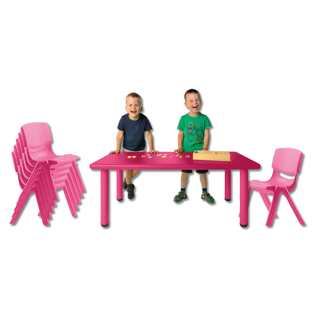 Flexi Sitzgruppe Set C