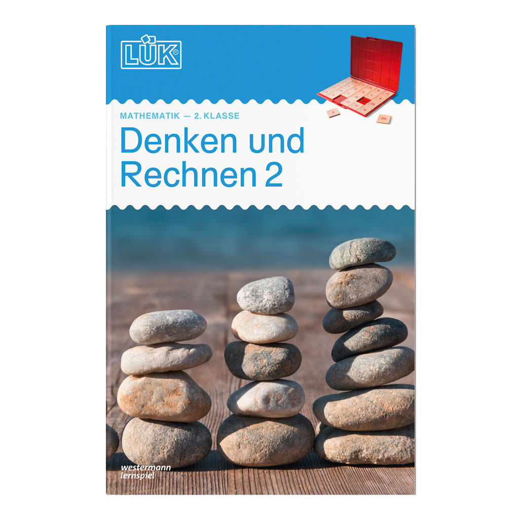 LÜK Denken und Rechnen