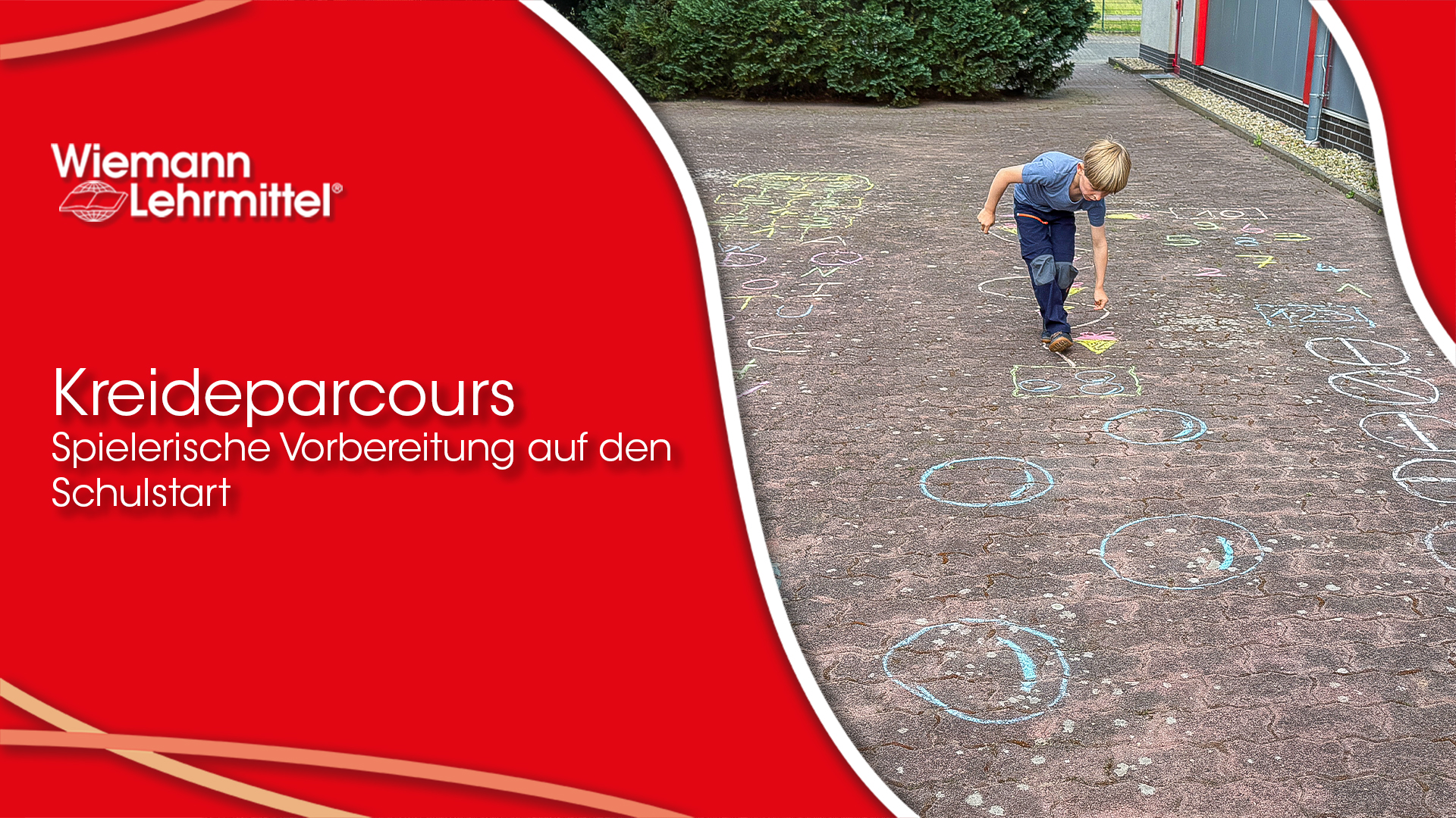 W-82779_W-82780_Kreideparcours_Wiemann-Lehrmittel Video_zu_W-82779_W-82780_Kreideparcours_Wiemann-Lehrmittel