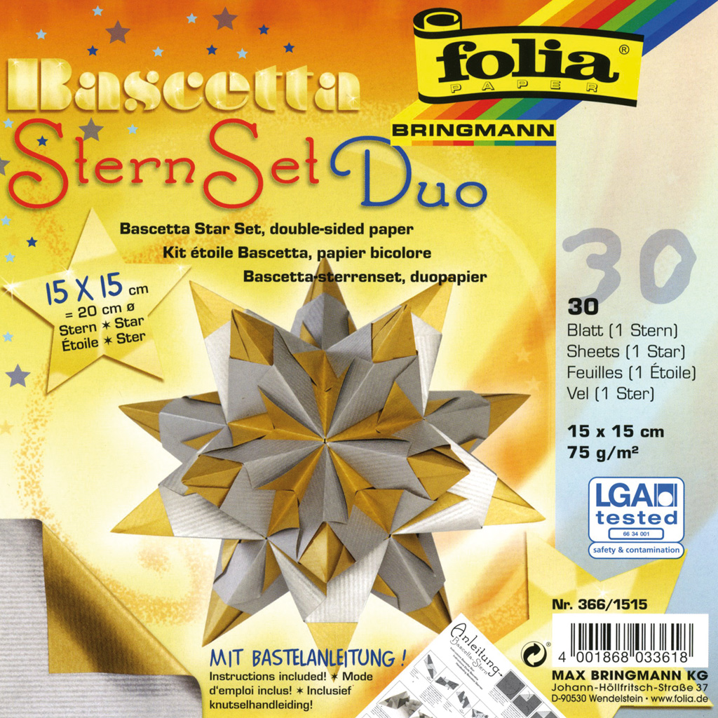 temp915902QPpgiJXkq99q Folia® Bascetta Stern-Bastelset