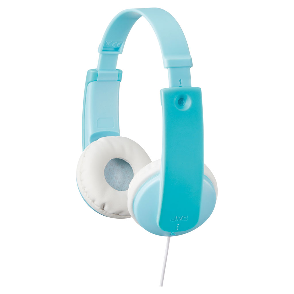 JVC Kinderkopfhörer Over-Ear