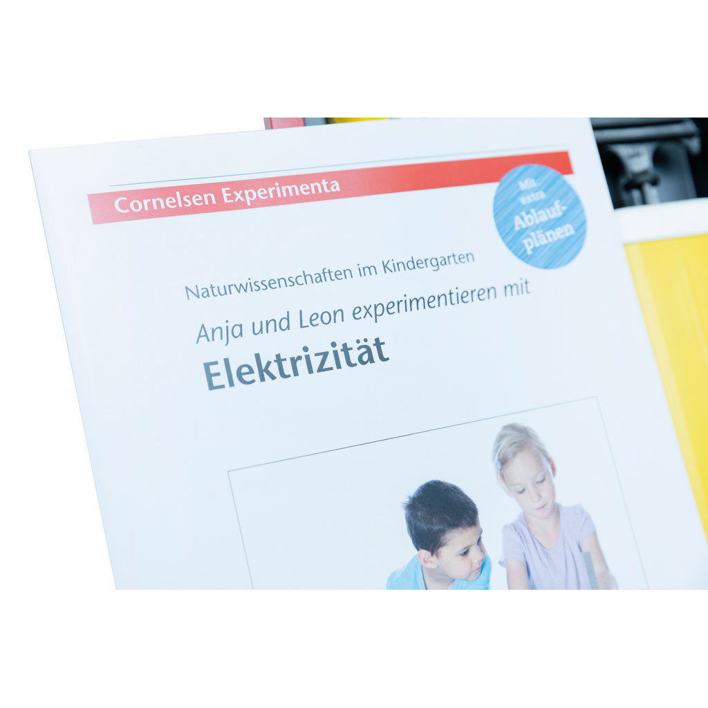 Gerätesatz Elektrizität