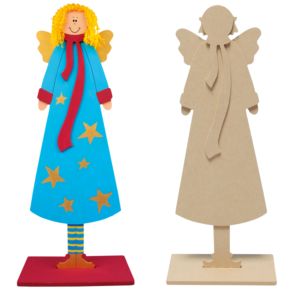 3D-Holzmotive Blanko 3D-Holzmotive Blanko