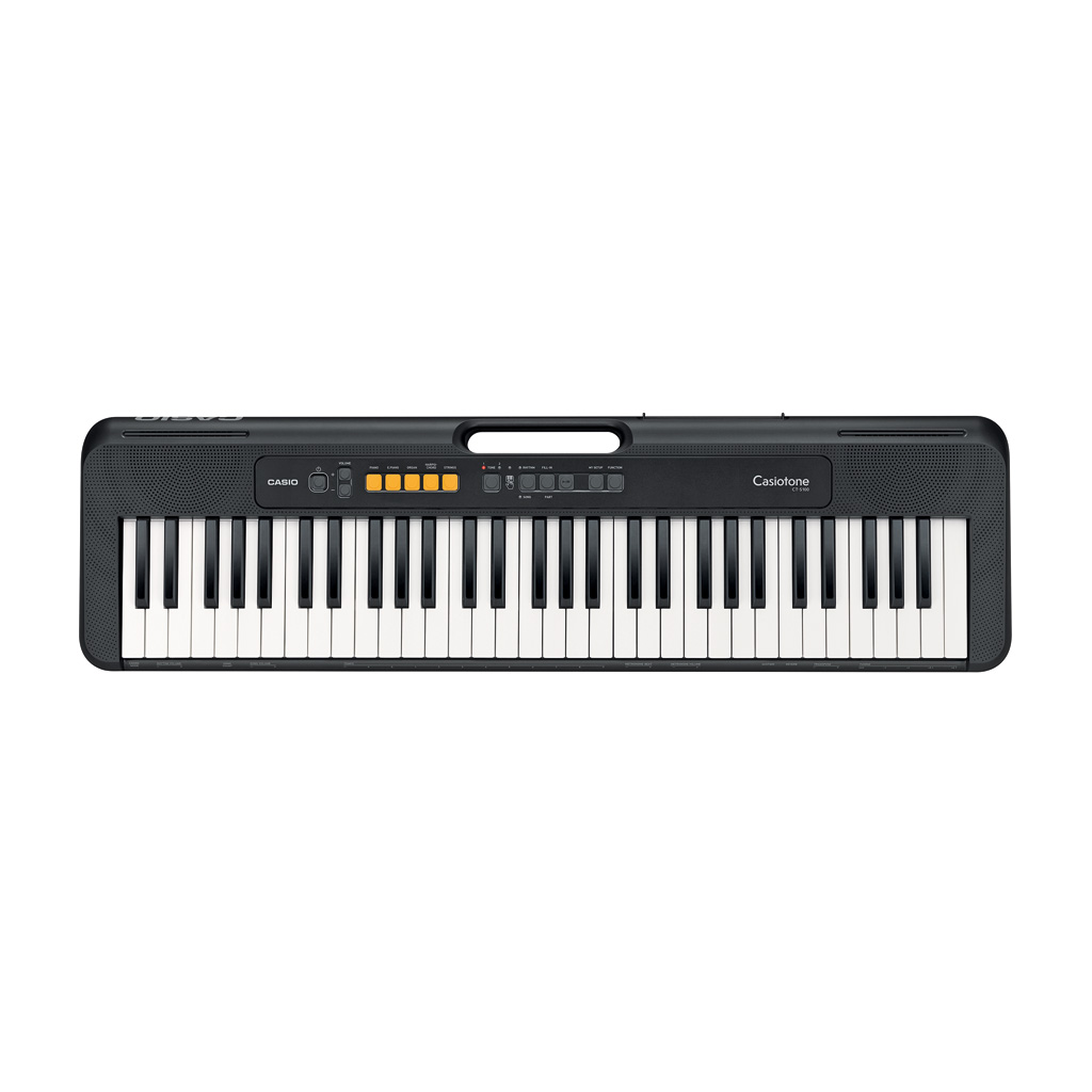 Keyboard CT-S100 Set