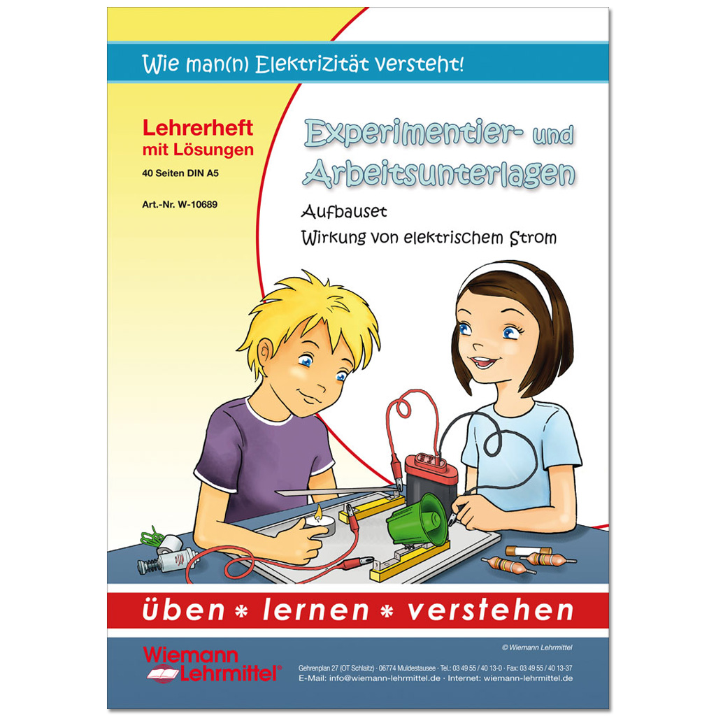 temp10689BBrW8vtdEn2yX Lehrerheft „Wirkung von elektrischem Strom“
