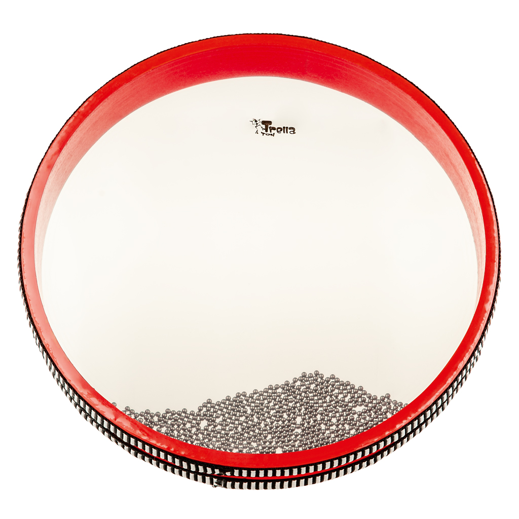 TrellaTon® Meeres- oder Wellentrommel-Bild Auf diesem Bild ist das Produkt mit der Art.Nr.: M-1771 zu sehen