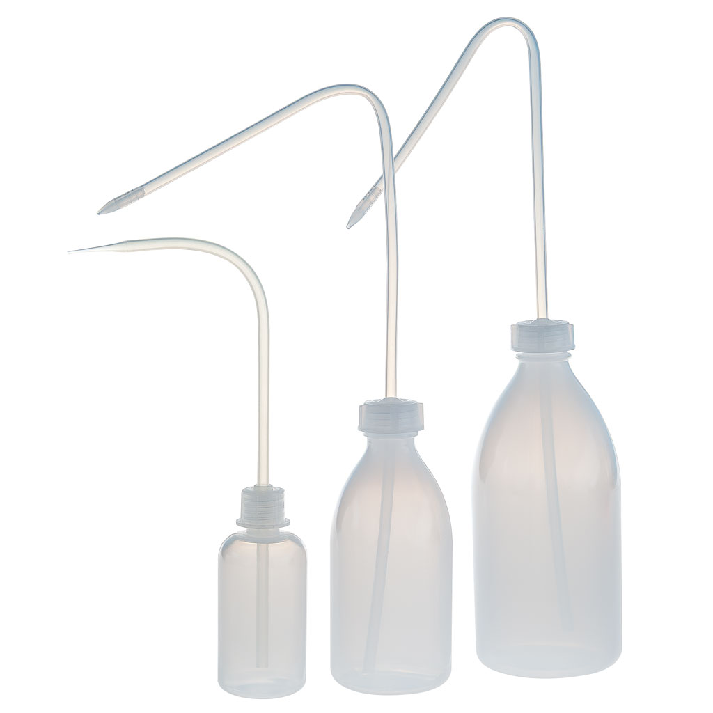 Spritzflasche, Polyethylen Spritzflasche, Polyethylen