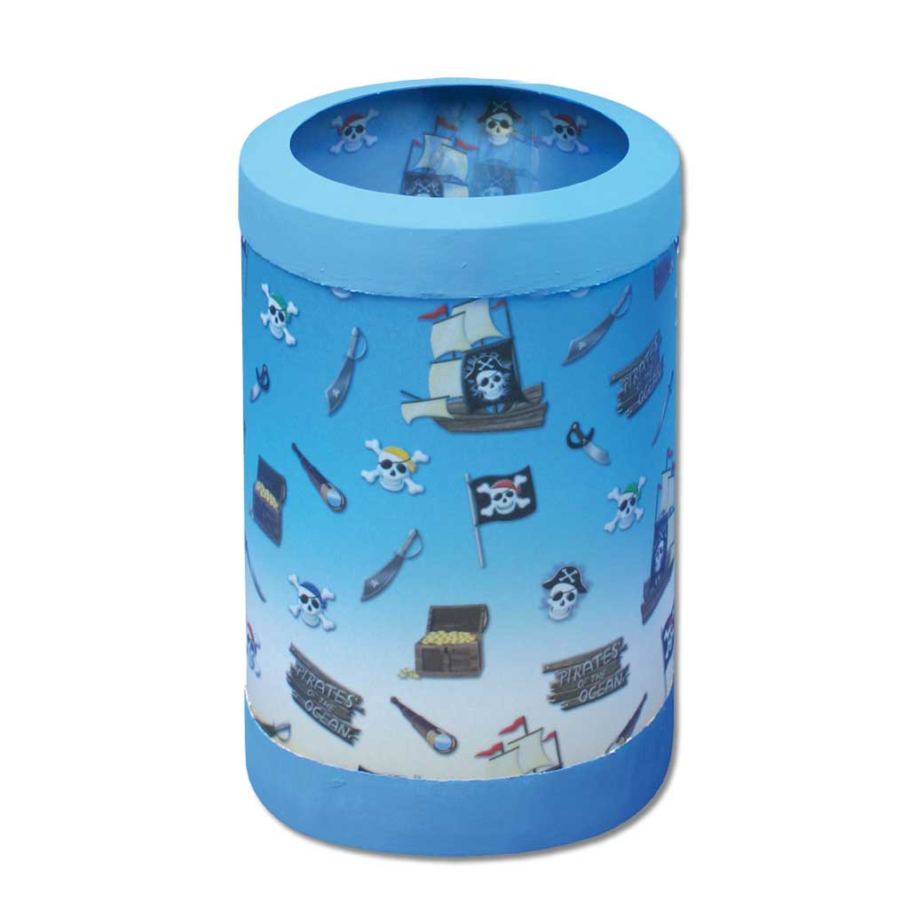 Transparentpapier Kinderland 115 g/m²