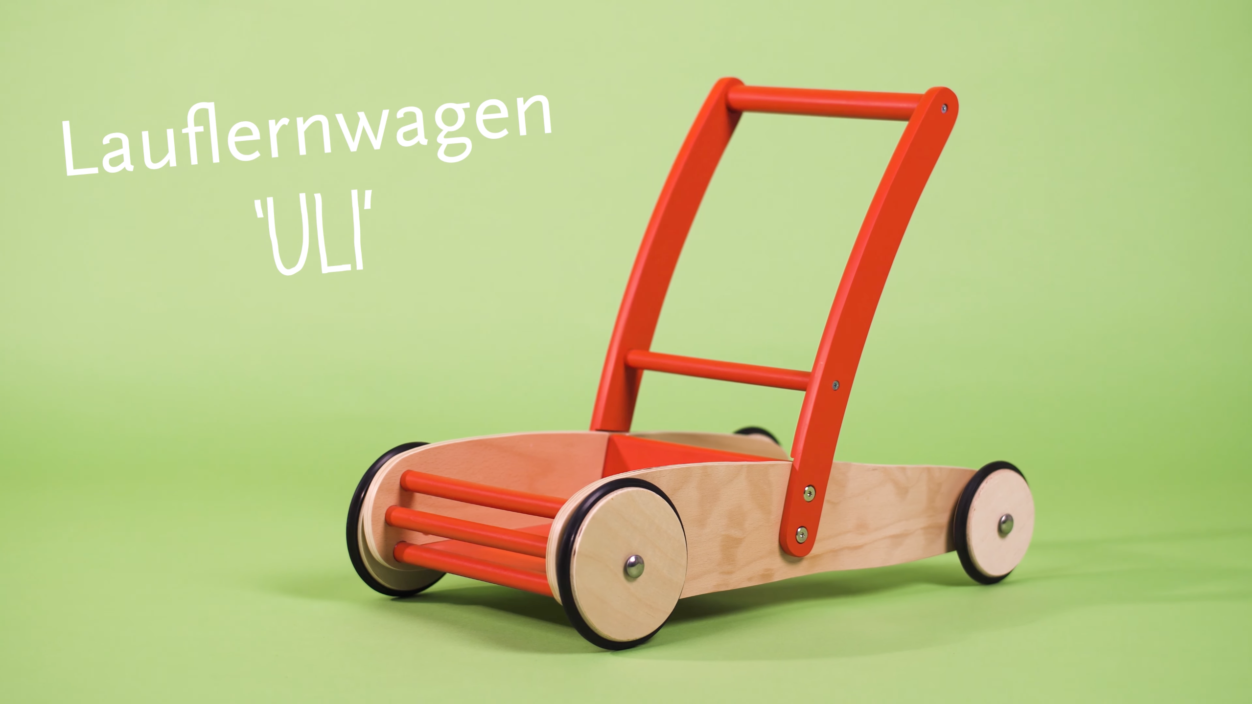 Video_zu_W-83877_Lauflernwagen-Uli_pedalo
