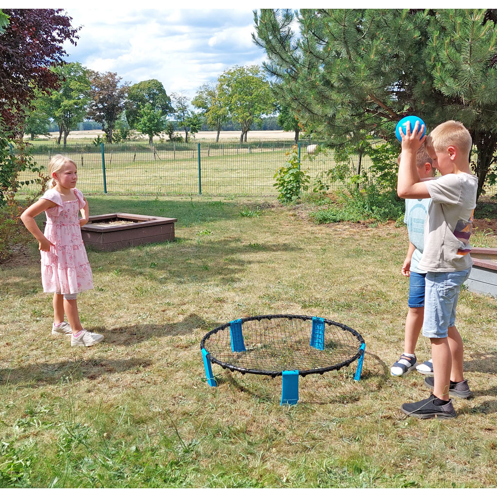 Schildkröt® Roundnet-Set Schildkröt® Roundnet-Set