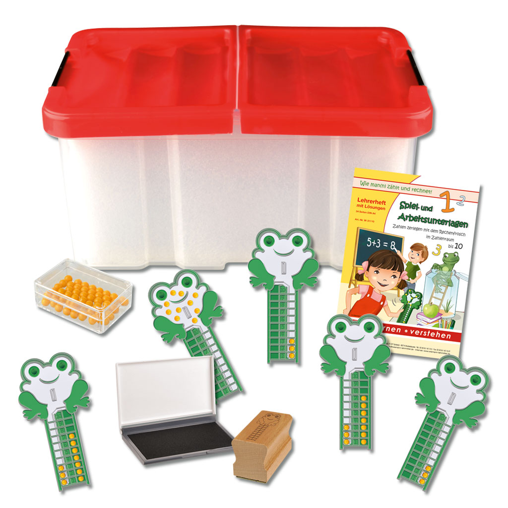 temp31108-rechenfrosch-klassensatz-gruppensatzjqoJujdGsArs7 Auf diesem Bild ist das Produkt mit der Art.Nr.: W-31108 zu sehen