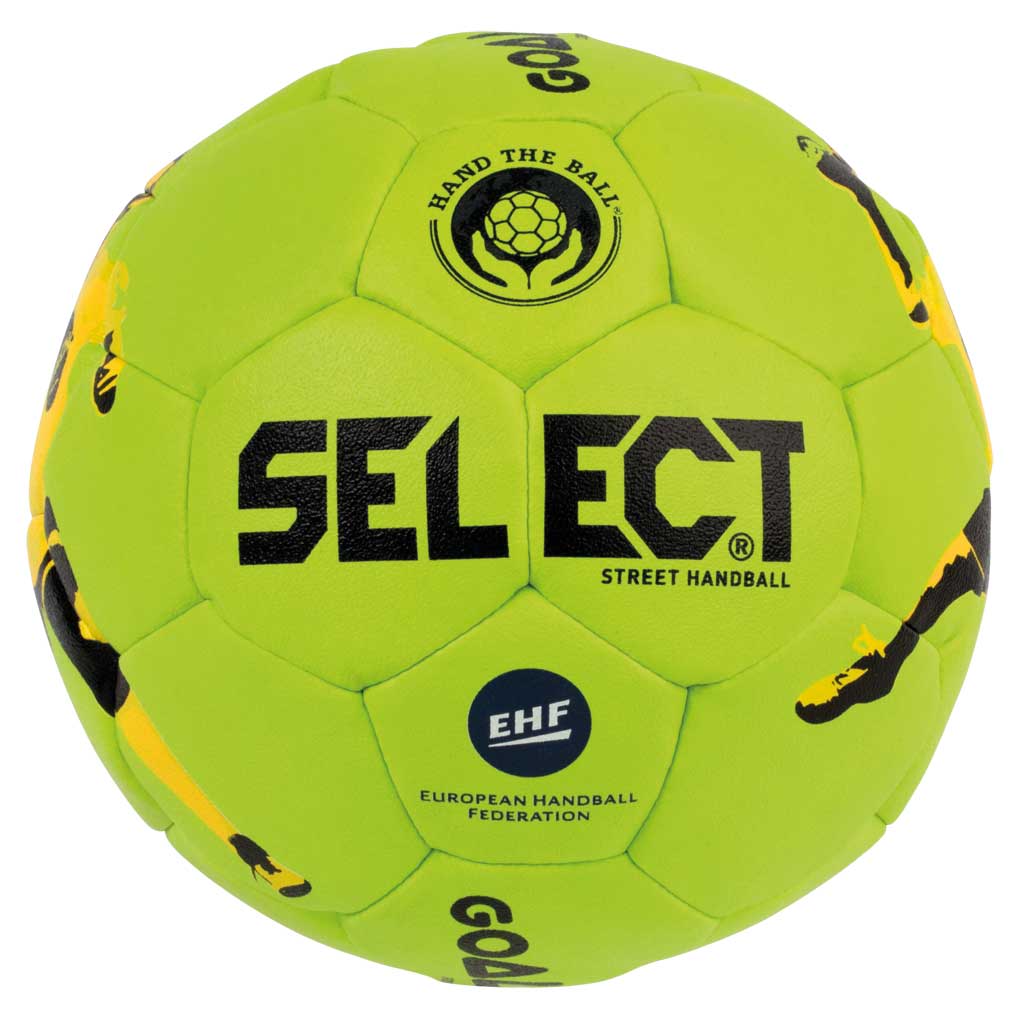 tempstreethandball_wiemann_lehrmittel_615549ObkbRQCADh1E Select® Goalcha Street-Handball