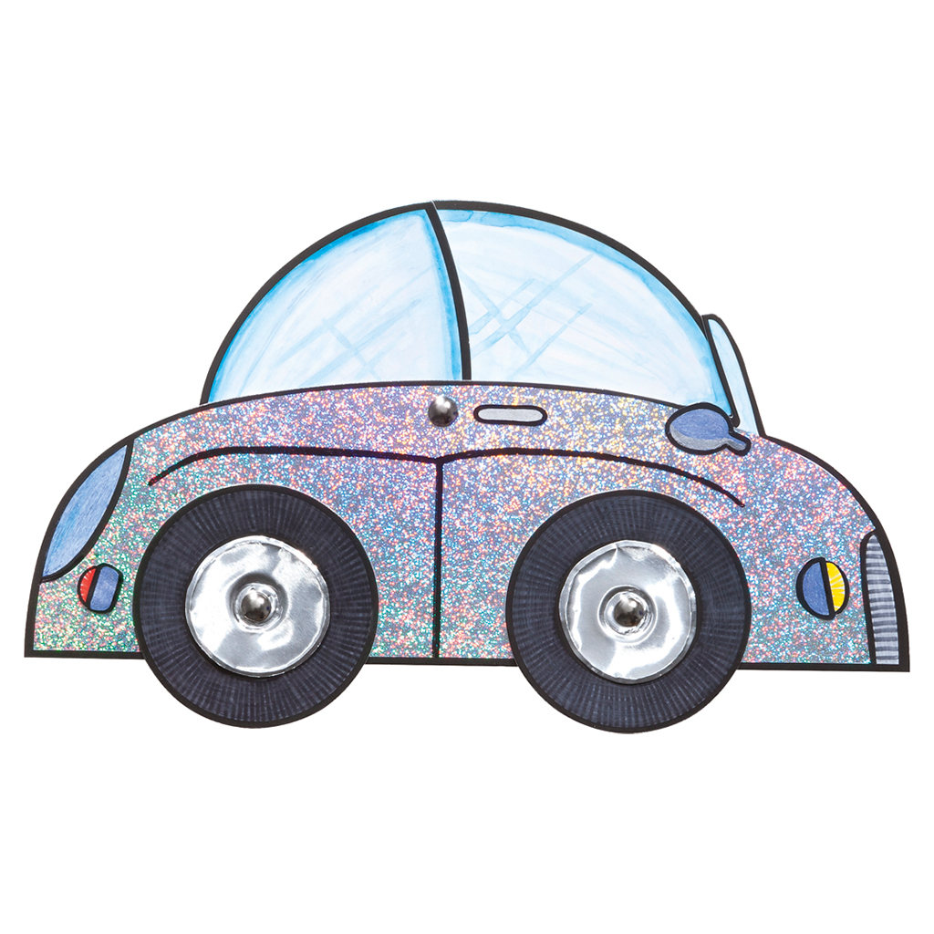 Folia® Gelenkfiguren Abenteuerland Folia® Gelenkfiguren Abenteuerland