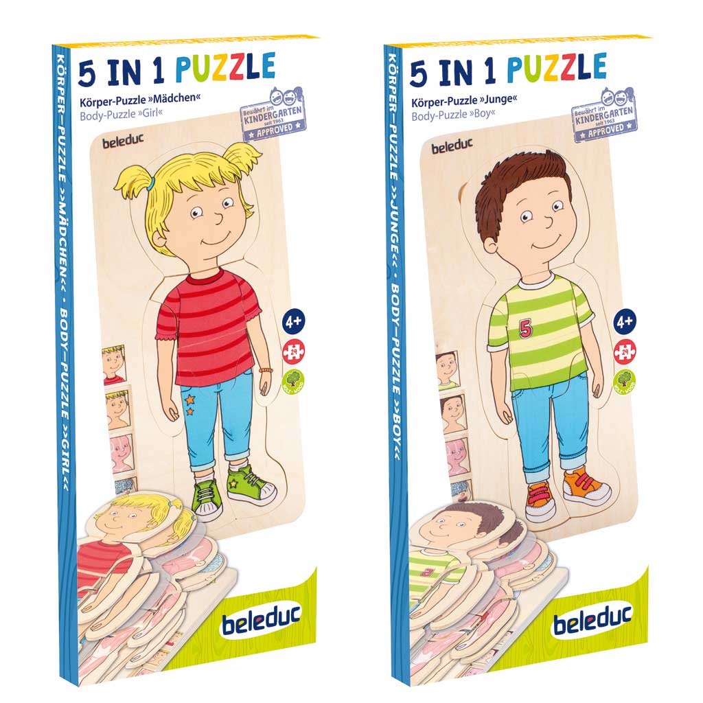 templagenpuzzle_wiemann_lehrmittel_m-99654 Lagenpuzzle „Körper“