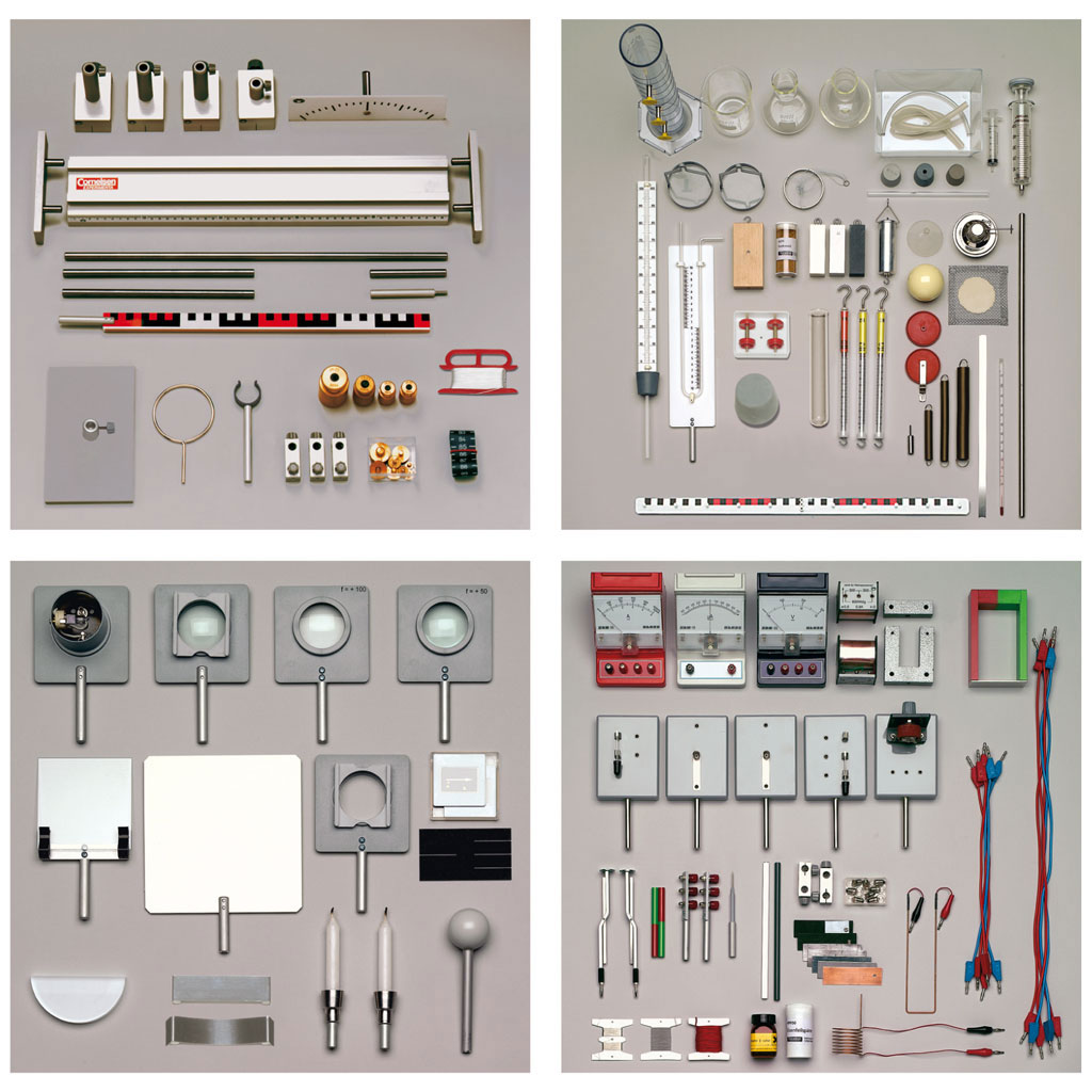 temp70321_cLLBIZ2lXNsQ1V Demonstrations Gerätesatz "Grundlagen der Physik"