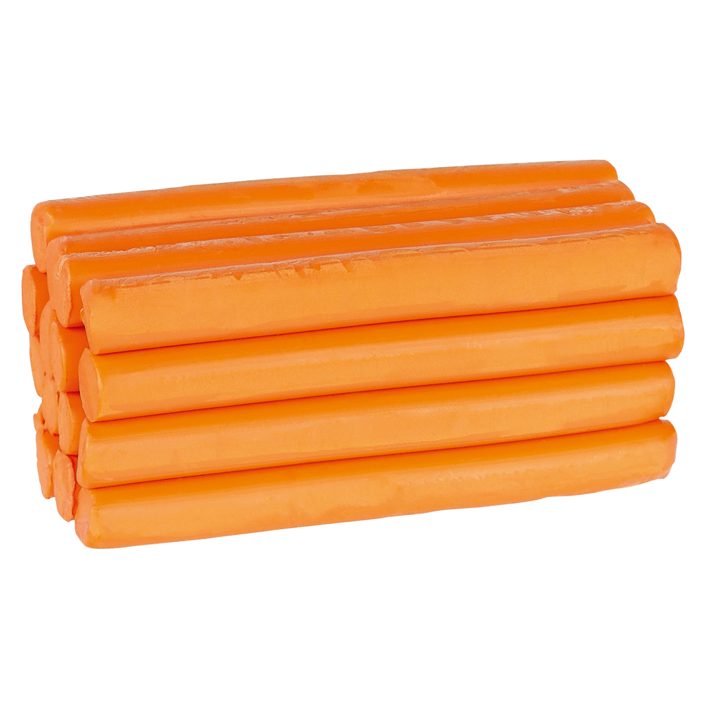 Schul-Knete, Plastilin, 250 g