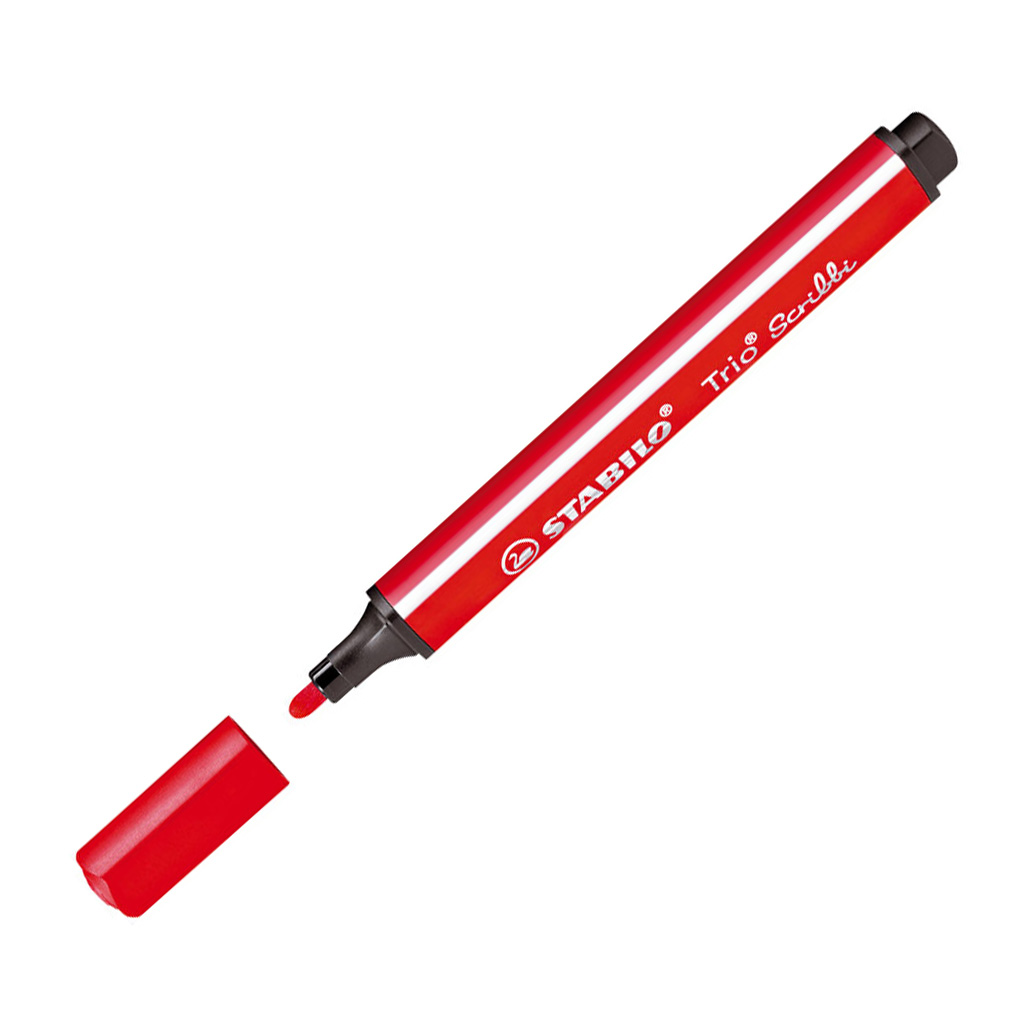 temp90579_ayZXIQQLAXUx69 Stabilo® Trio Scribbi Fasermaler