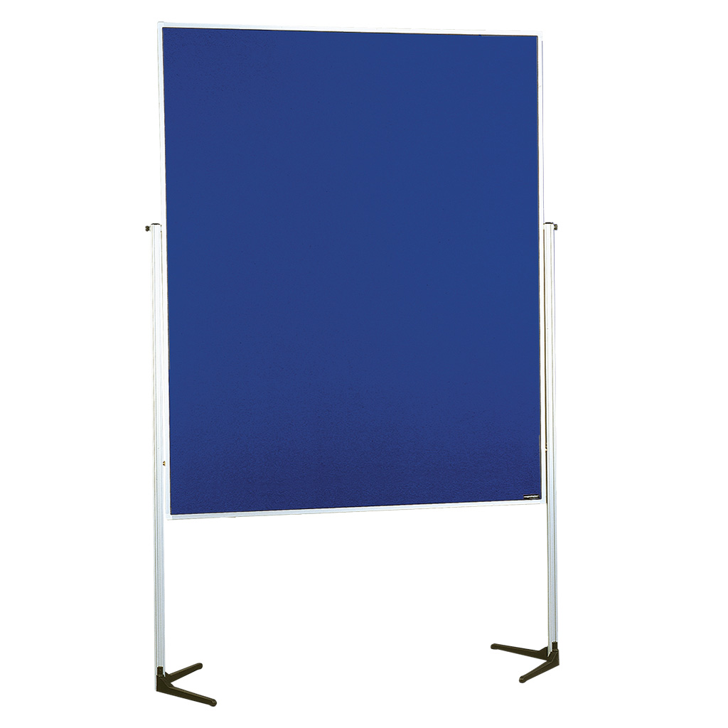 Moderationstafel, ungeteilt