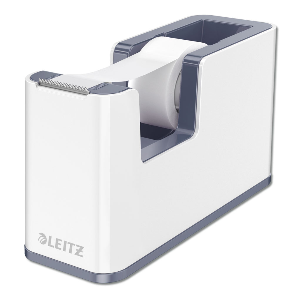 Leitz® Tischabroller inkl. Klebeband