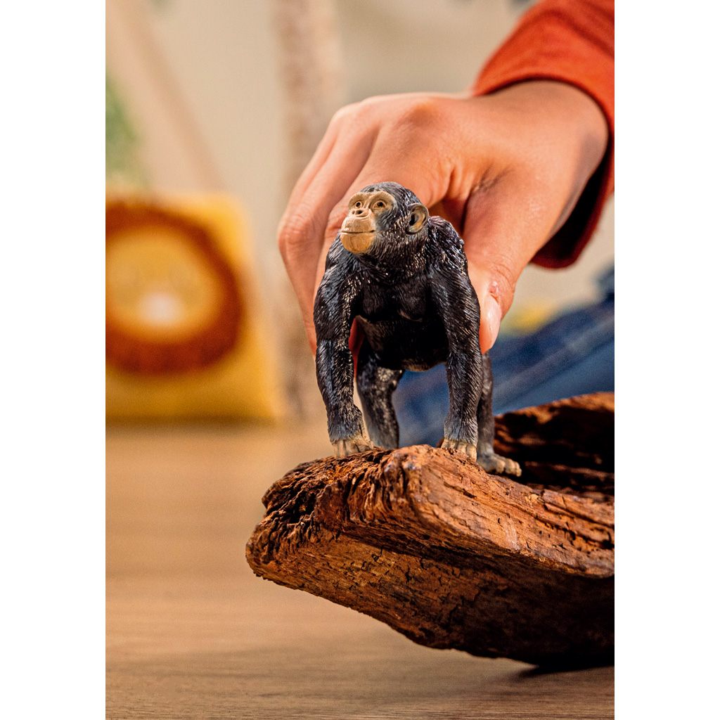 Schleich® Schimpanse