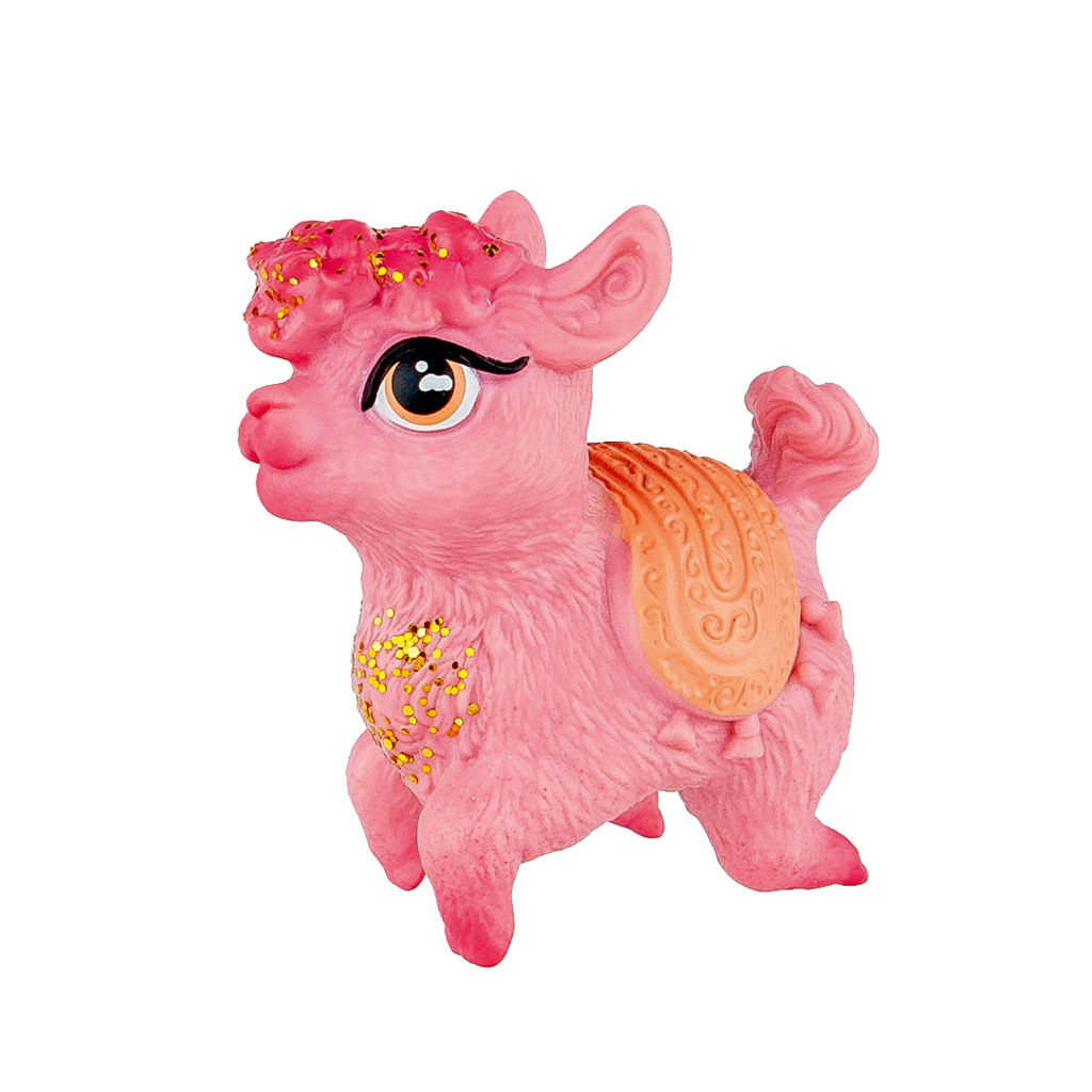 Schleich® Schlüpfendes Alpaka