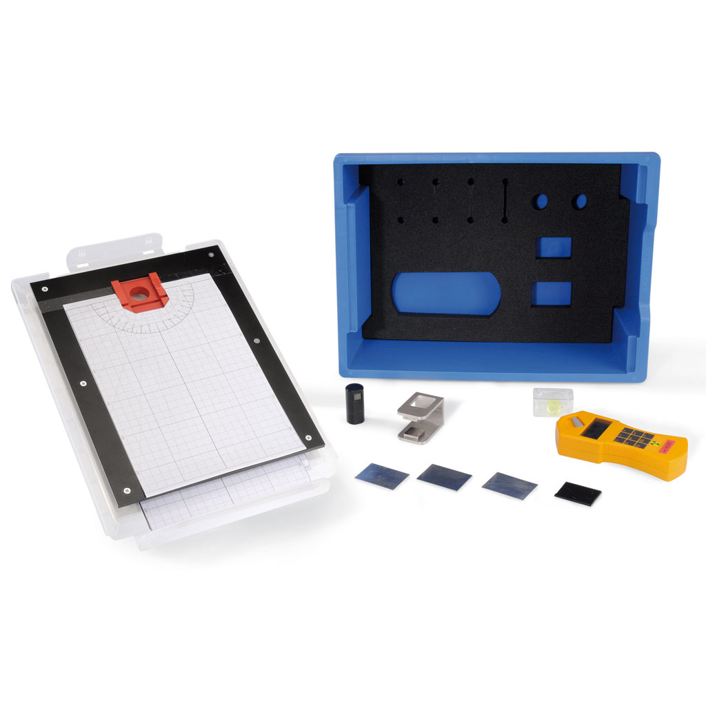 temp72019fC4MGIj4B9QQ4 Gerätesatz SEG - Radioaktivität