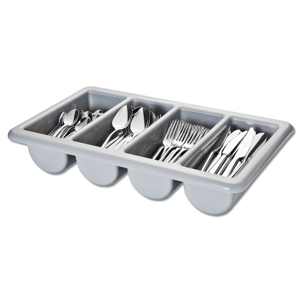 Besteck-Set Fortuna, 240-teilig