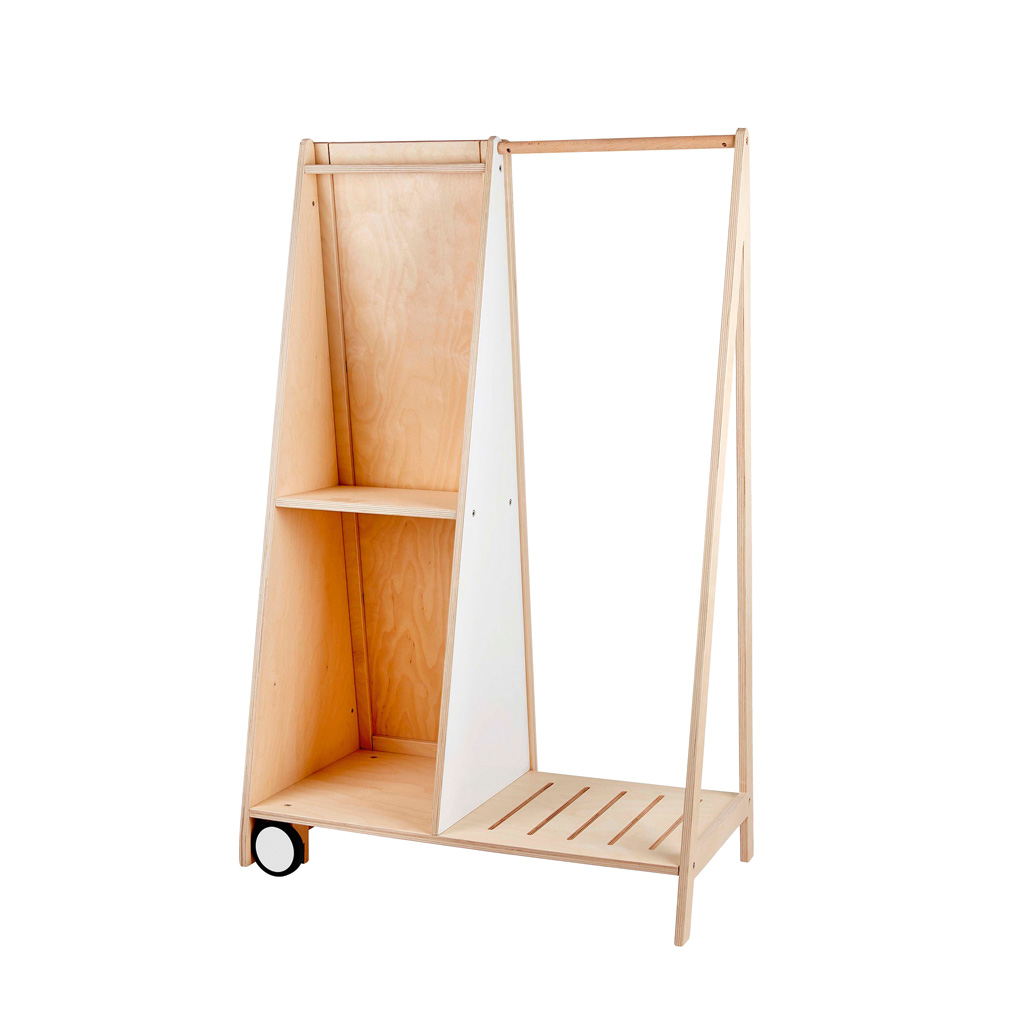 Educo® Kleiderständer