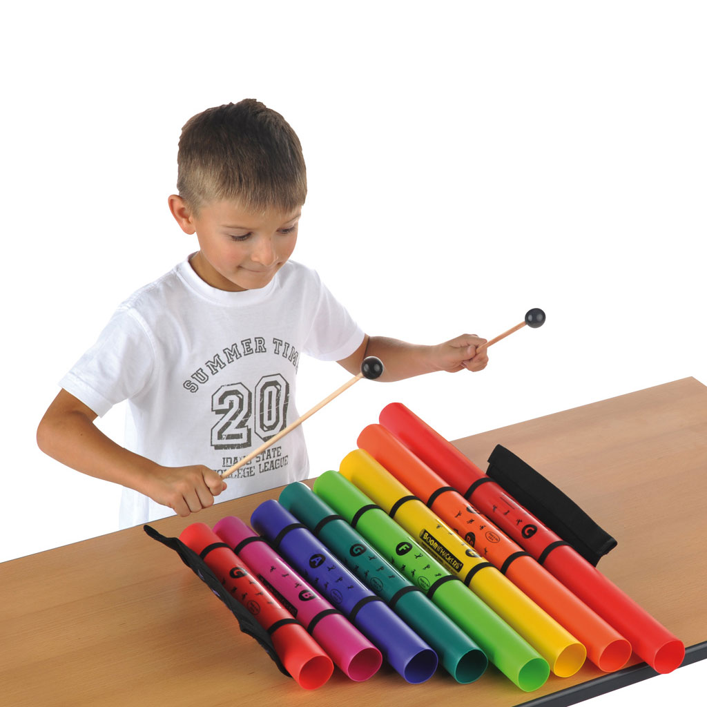 Boomwhackers® Set