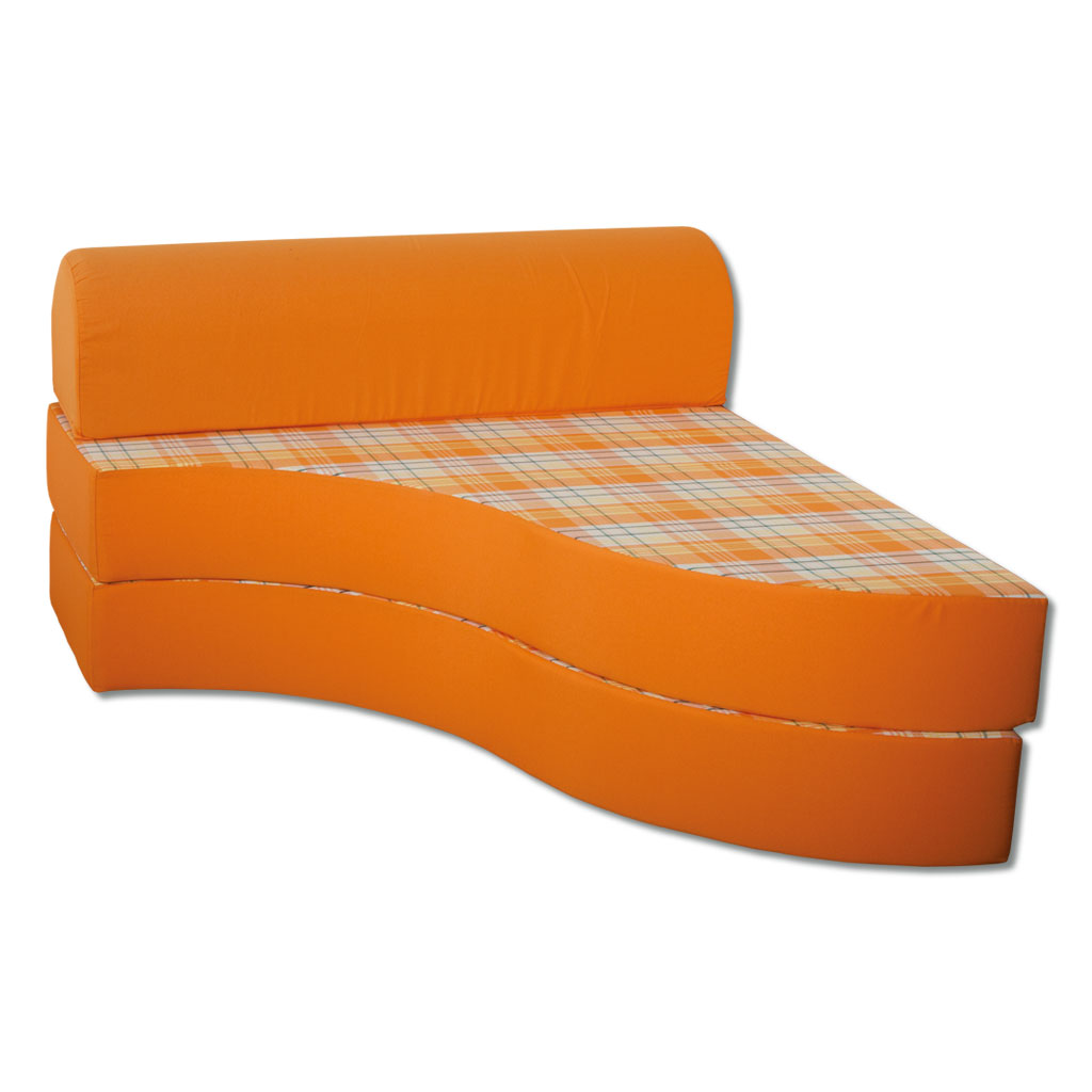 Bett-Sofa