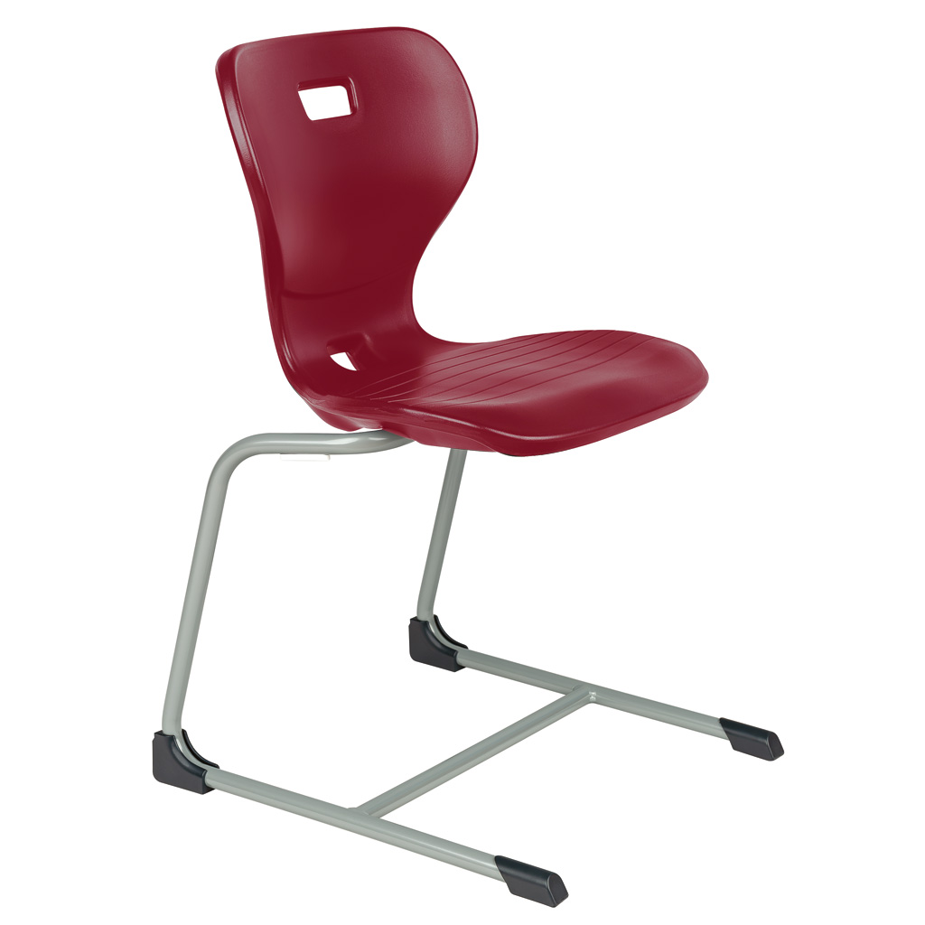 ErgoStar™ Schulstuhl UP 2.0