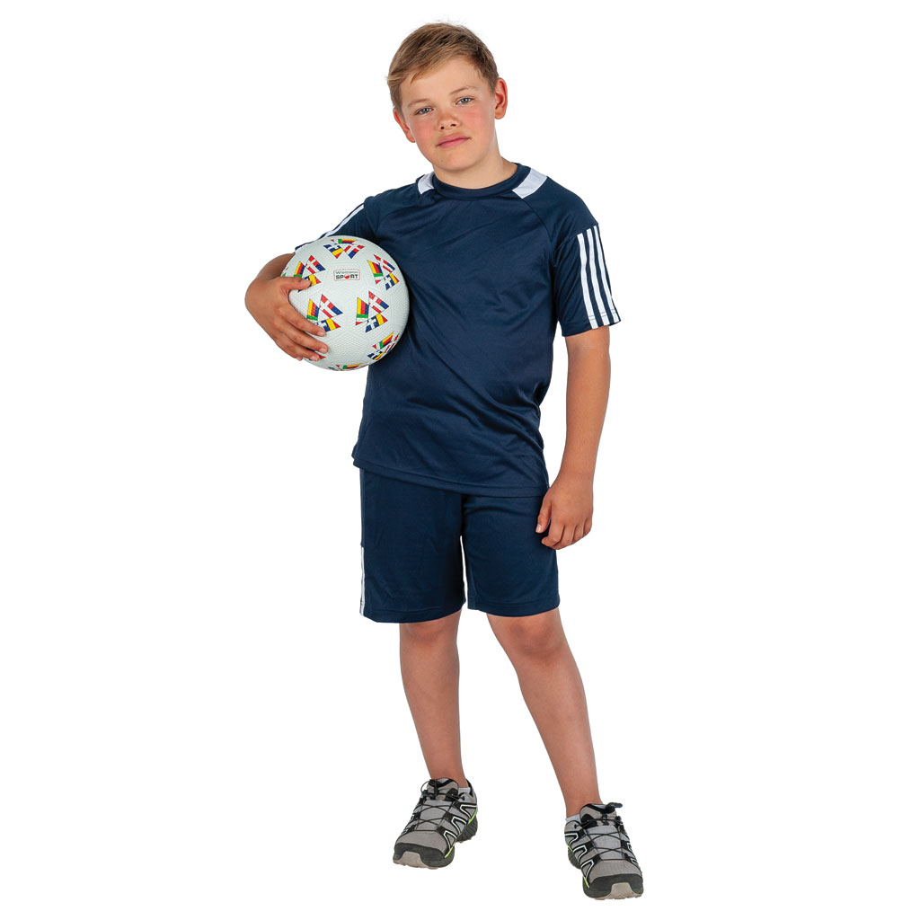 Fußball für den Schulhof